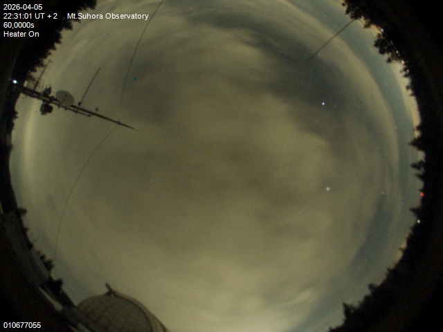 Zdjęcie ściągnięte w dniu 2026-04-05 o godzinie 22:33:00 czasu lokalnego.