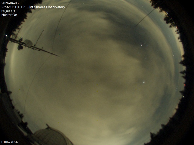 Zdjęcie ściągnięte w dniu 2026-04-05 o godzinie 22:34:01 czasu lokalnego.