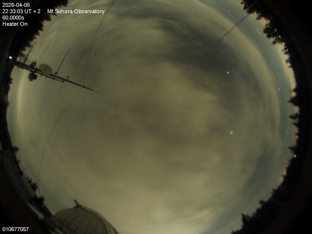 Zdjęcie ściągnięte w dniu 2026-04-05 o godzinie 22:35:02 czasu lokalnego.