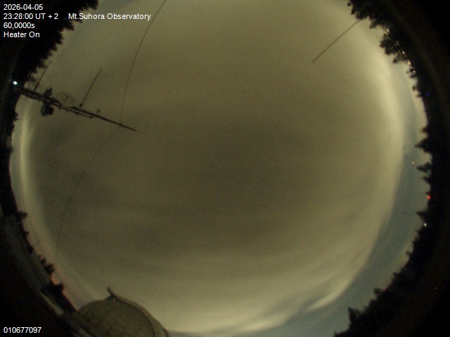 Zdjęcie ściągnięte w dniu 2026-04-05 o godzinie 23:29:59 czasu lokalnego.