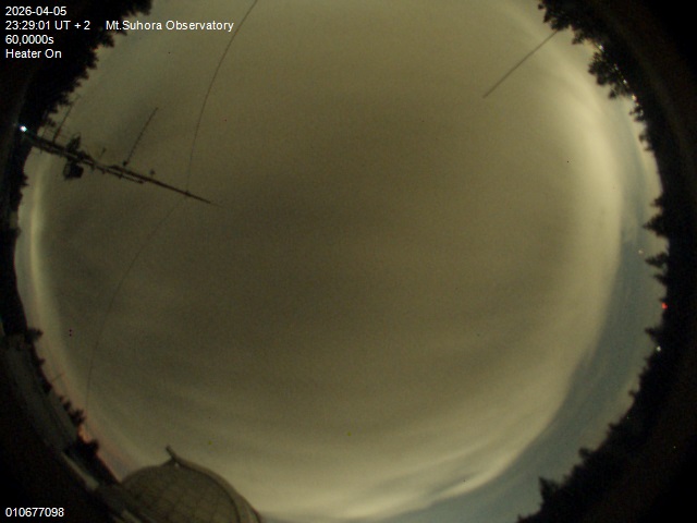 Zdjęcie ściągnięte w dniu 2026-04-05 o godzinie 23:31:00 czasu lokalnego.