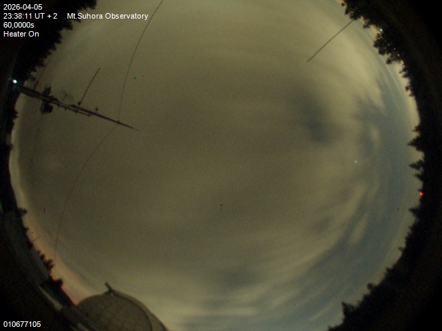 Zdjęcie ściągnięte w dniu 2026-04-05 o godzinie 23:40:10 czasu lokalnego.