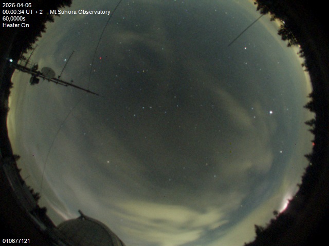 Zdjęcie ściągnięte w dniu 2026-04-06 o godzinie 00:02:33 czasu lokalnego.