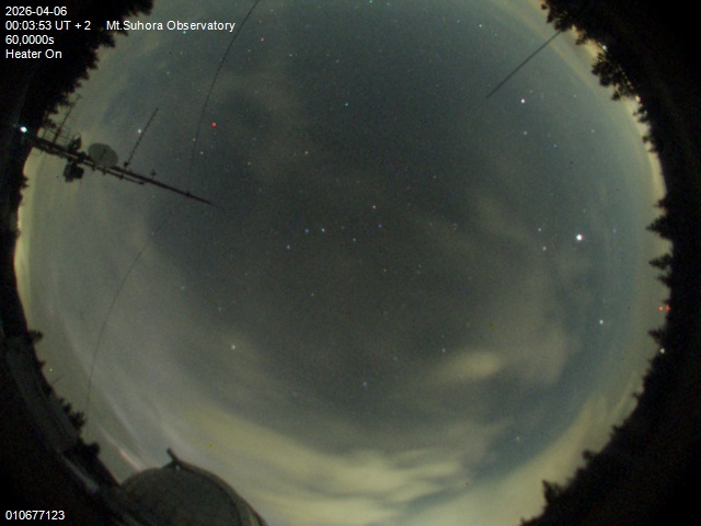 Zdjęcie ściągnięte w dniu 2026-04-06 o godzinie 00:05:52 czasu lokalnego.