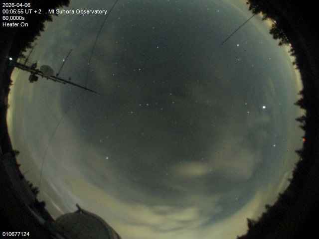 Zdjęcie ściągnięte w dniu 2026-04-06 o godzinie 00:07:54 czasu lokalnego.