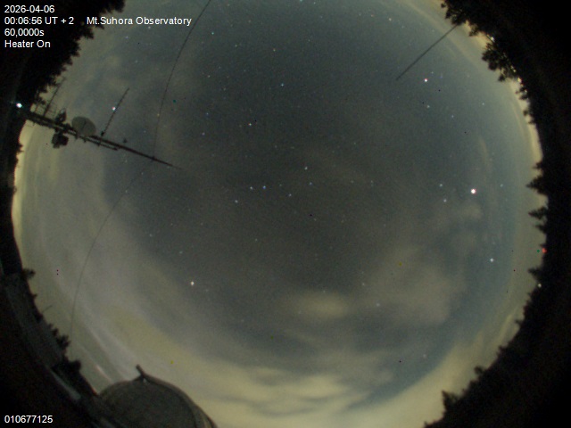 Zdjęcie ściągnięte w dniu 2026-04-06 o godzinie 00:08:55 czasu lokalnego.