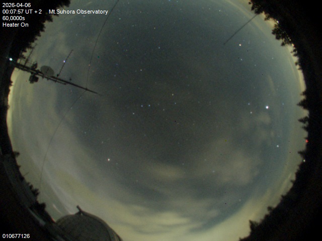 Zdjęcie ściągnięte w dniu 2026-04-06 o godzinie 00:09:56 czasu lokalnego.