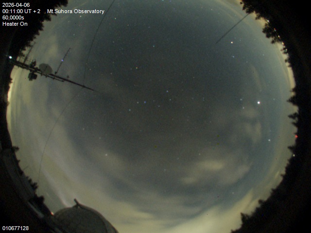 Zdjęcie ściągnięte w dniu 2026-04-06 o godzinie 00:12:59 czasu lokalnego.