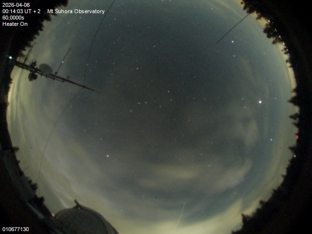 Zdjęcie ściągnięte w dniu 2026-04-06 o godzinie 00:16:02 czasu lokalnego.