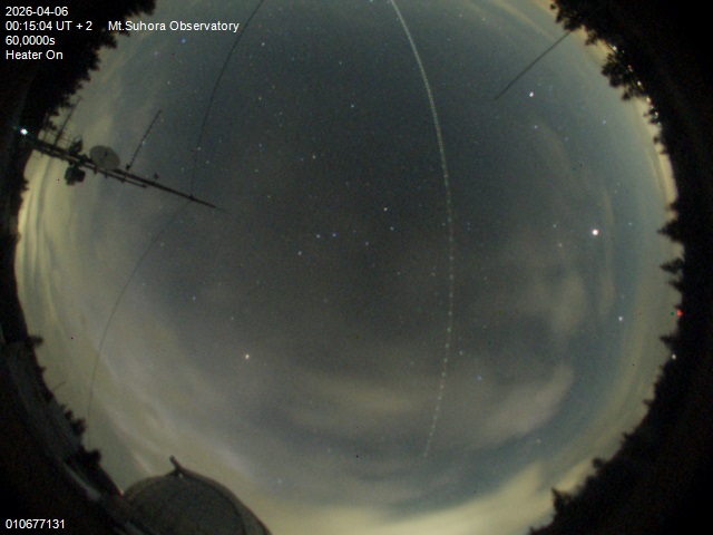 Zdjęcie ściągnięte w dniu 2026-04-06 o godzinie 00:17:03 czasu lokalnego.