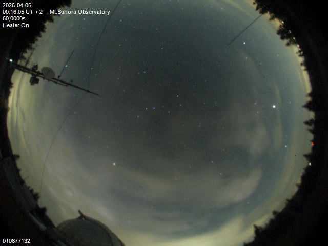 Zdjęcie ściągnięte w dniu 2026-04-06 o godzinie 00:18:04 czasu lokalnego.