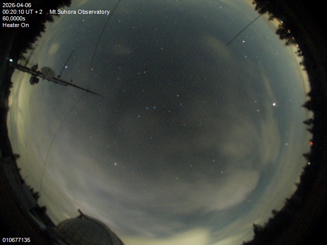 Zdjęcie ściągnięte w dniu 2026-04-06 o godzinie 00:22:09 czasu lokalnego.