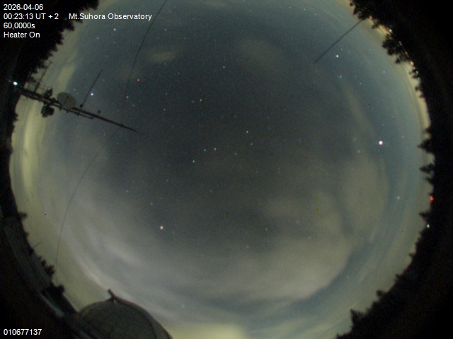 Zdjęcie ściągnięte w dniu 2026-04-06 o godzinie 00:25:12 czasu lokalnego.