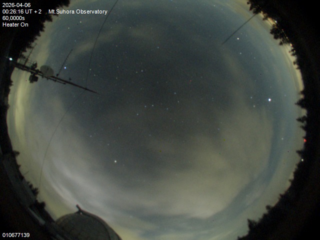 Zdjęcie ściągnięte w dniu 2026-04-06 o godzinie 00:28:15 czasu lokalnego.