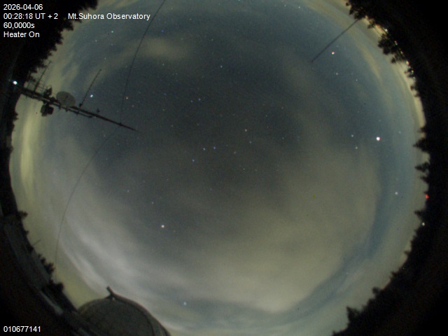 Zdjęcie ściągnięte w dniu 2026-04-06 o godzinie 00:30:17 czasu lokalnego.