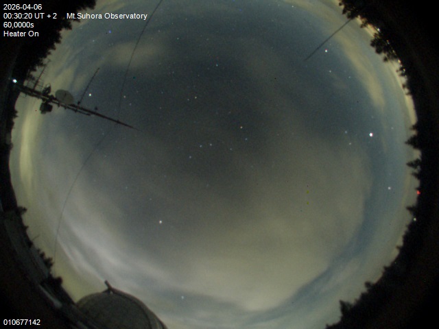 Zdjęcie ściągnięte w dniu 2026-04-06 o godzinie 00:32:19 czasu lokalnego.