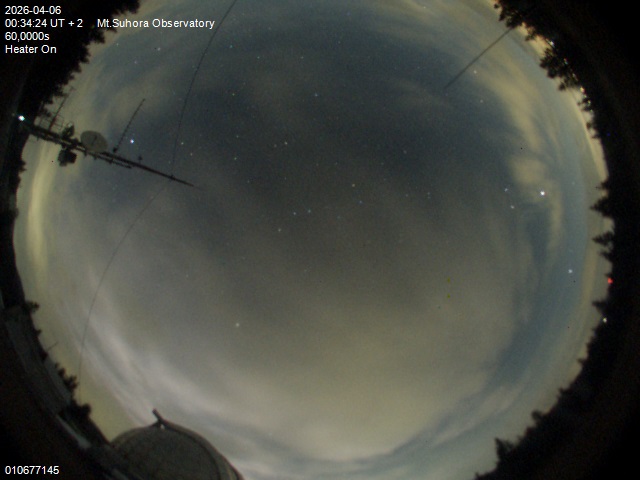 Zdjęcie ściągnięte w dniu 2026-04-06 o godzinie 00:36:24 czasu lokalnego.