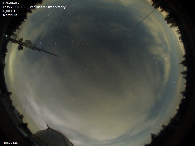 Zdjęcie ściągnięte w dniu 2026-04-06 o godzinie 00:37:25 czasu lokalnego.