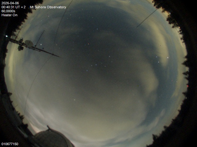 Zdjęcie ściągnięte w dniu 2026-04-06 o godzinie 00:42:30 czasu lokalnego.