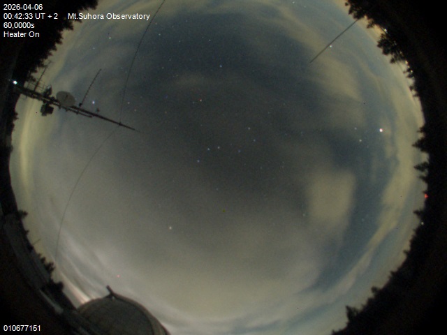 Zdjęcie ściągnięte w dniu 2026-04-06 o godzinie 00:44:32 czasu lokalnego.