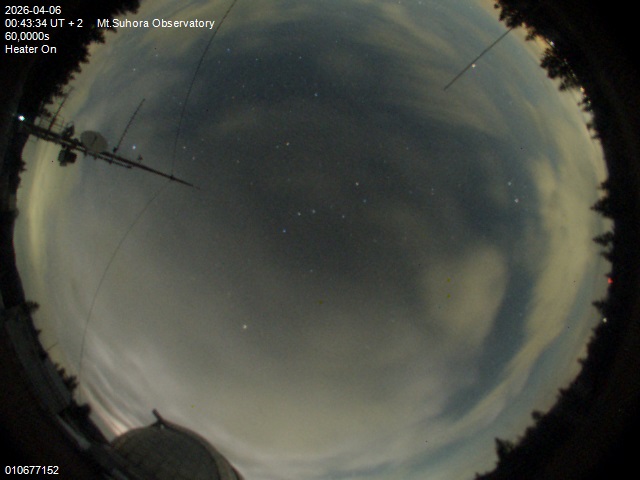 Zdjęcie ściągnięte w dniu 2026-04-06 o godzinie 00:45:33 czasu lokalnego.