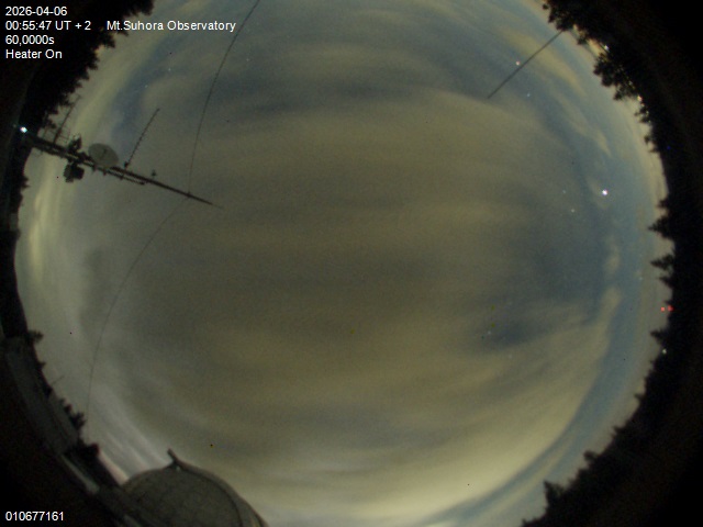 Zdjęcie ściągnięte w dniu 2026-04-06 o godzinie 00:57:46 czasu lokalnego.