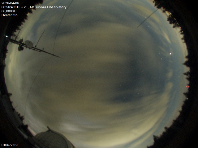 Zdjęcie ściągnięte w dniu 2026-04-06 o godzinie 00:58:47 czasu lokalnego.