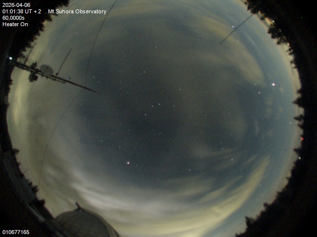 Zdjęcie ściągnięte w dniu 2026-04-06 o godzinie 01:03:37 czasu lokalnego.