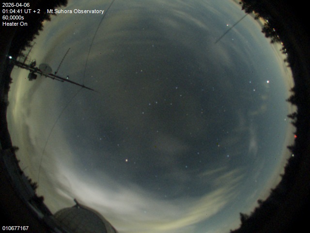 Zdjęcie ściągnięte w dniu 2026-04-06 o godzinie 01:06:40 czasu lokalnego.