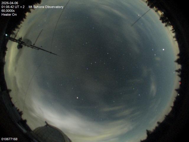 Zdjęcie ściągnięte w dniu 2026-04-06 o godzinie 01:07:41 czasu lokalnego.