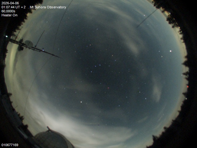 Zdjęcie ściągnięte w dniu 2026-04-06 o godzinie 01:09:43 czasu lokalnego.