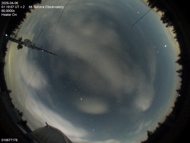 Zdjęcie ściągnięte w dniu 2026-04-06 o godzinie 01:21:56 czasu lokalnego.