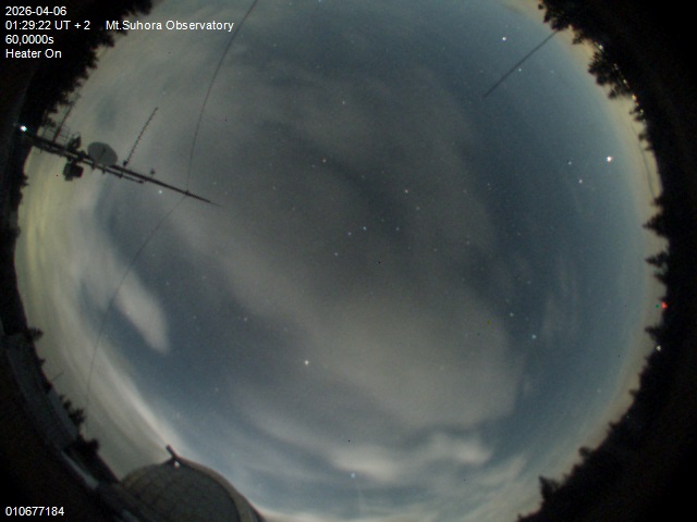 Zdjęcie ściągnięte w dniu 2026-04-06 o godzinie 01:31:21 czasu lokalnego.