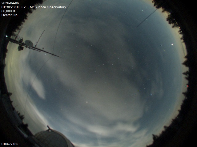 Zdjęcie ściągnięte w dniu 2026-04-06 o godzinie 01:32:22 czasu lokalnego.