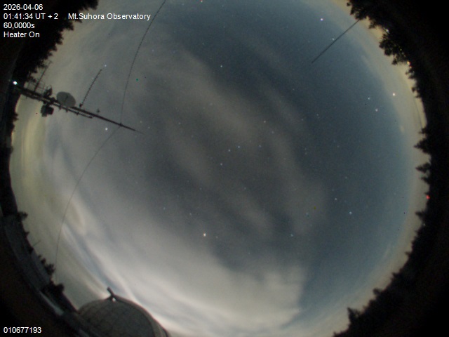 Zdjęcie ściągnięte w dniu 2026-04-06 o godzinie 01:43:34 czasu lokalnego.