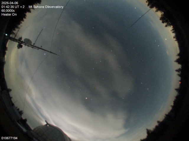 Zdjęcie ściągnięte w dniu 2026-04-06 o godzinie 01:44:34 czasu lokalnego.