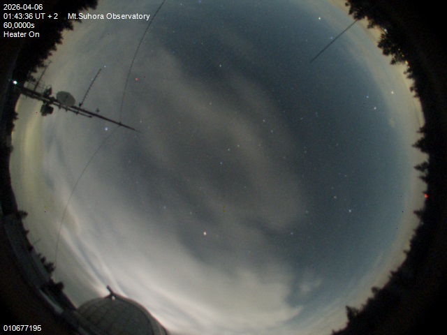 Zdjęcie ściągnięte w dniu 2026-04-06 o godzinie 01:45:35 czasu lokalnego.