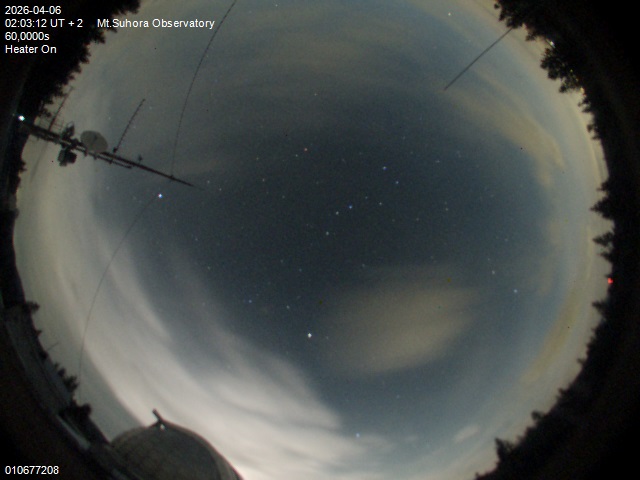 Zdjęcie ściągnięte w dniu 2026-04-06 o godzinie 02:05:11 czasu lokalnego.