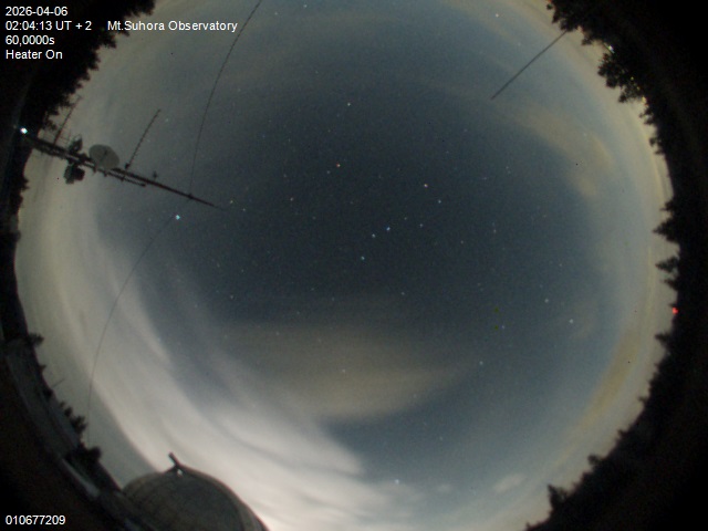 Zdjęcie ściągnięte w dniu 2026-04-06 o godzinie 02:06:12 czasu lokalnego.