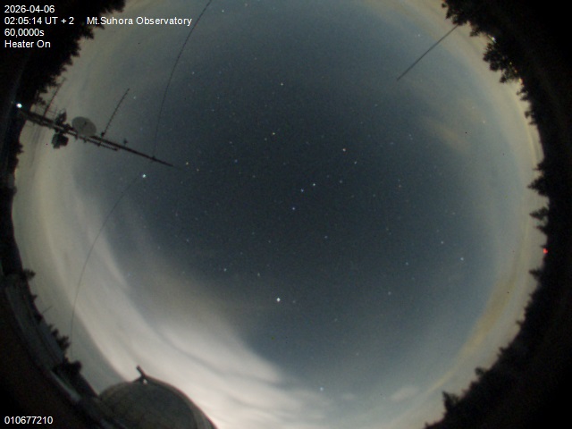 Zdjęcie ściągnięte w dniu 2026-04-06 o godzinie 02:07:13 czasu lokalnego.