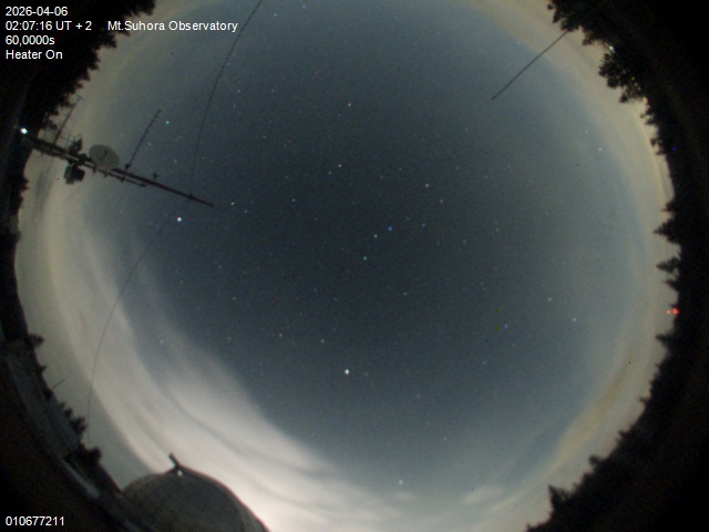 Zdjęcie ściągnięte w dniu 2026-04-06 o godzinie 02:09:15 czasu lokalnego.