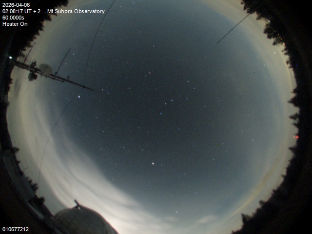 Zdjęcie ściągnięte w dniu 2026-04-06 o godzinie 02:10:16 czasu lokalnego.