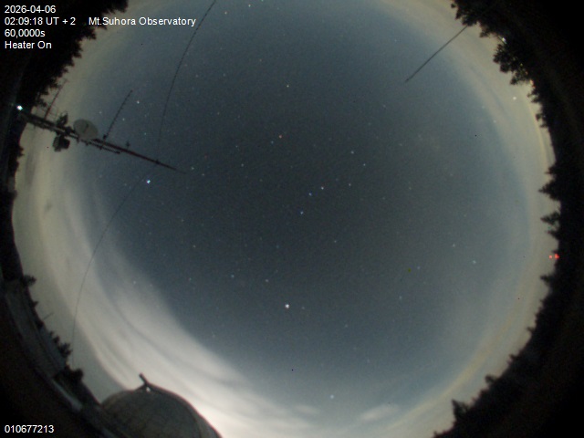 Zdjęcie ściągnięte w dniu 2026-04-06 o godzinie 02:11:17 czasu lokalnego.