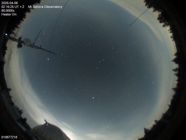 Zdjęcie ściągnięte w dniu 2026-04-06 o godzinie 02:18:24 czasu lokalnego.