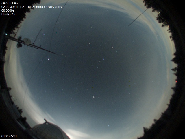 Zdjęcie ściągnięte w dniu 2026-04-06 o godzinie 02:22:29 czasu lokalnego.