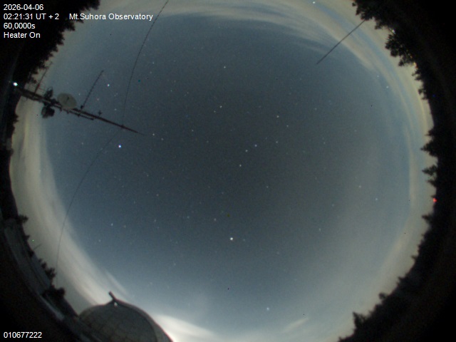 Zdjęcie ściągnięte w dniu 2026-04-06 o godzinie 02:23:30 czasu lokalnego.