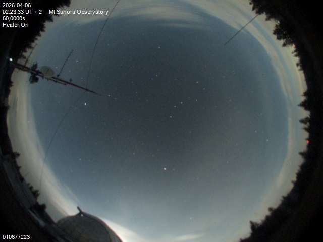 Zdjęcie ściągnięte w dniu 2026-04-06 o godzinie 02:25:32 czasu lokalnego.