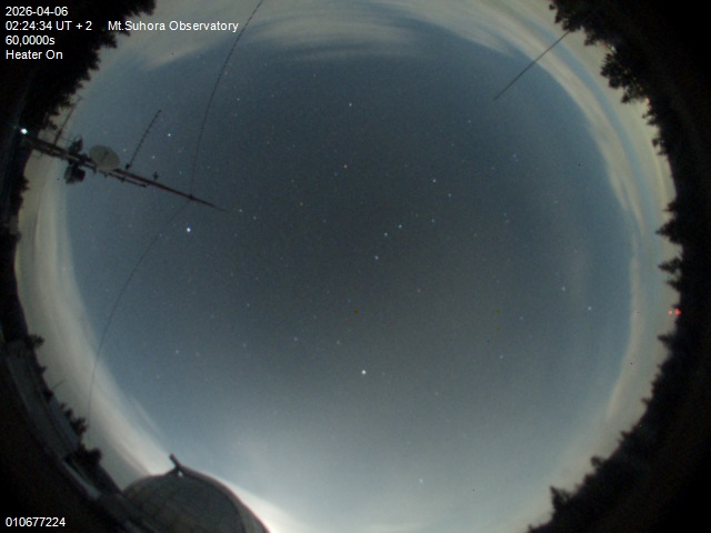 Zdjęcie ściągnięte w dniu 2026-04-06 o godzinie 02:26:33 czasu lokalnego.