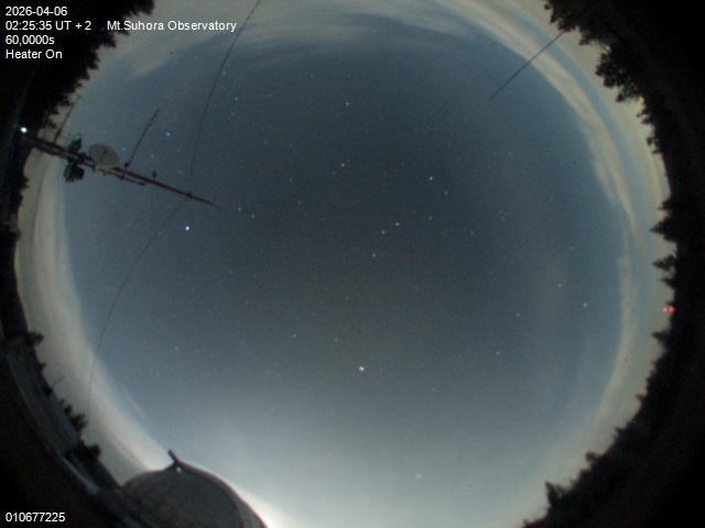 Zdjęcie ściągnięte w dniu 2026-04-06 o godzinie 02:27:34 czasu lokalnego.