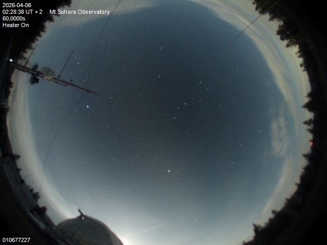 Zdjęcie ściągnięte w dniu 2026-04-06 o godzinie 02:30:37 czasu lokalnego.